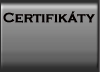 Certifikty